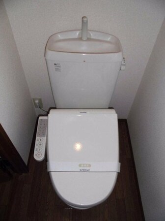 リヴェール上柴の物件内観写真